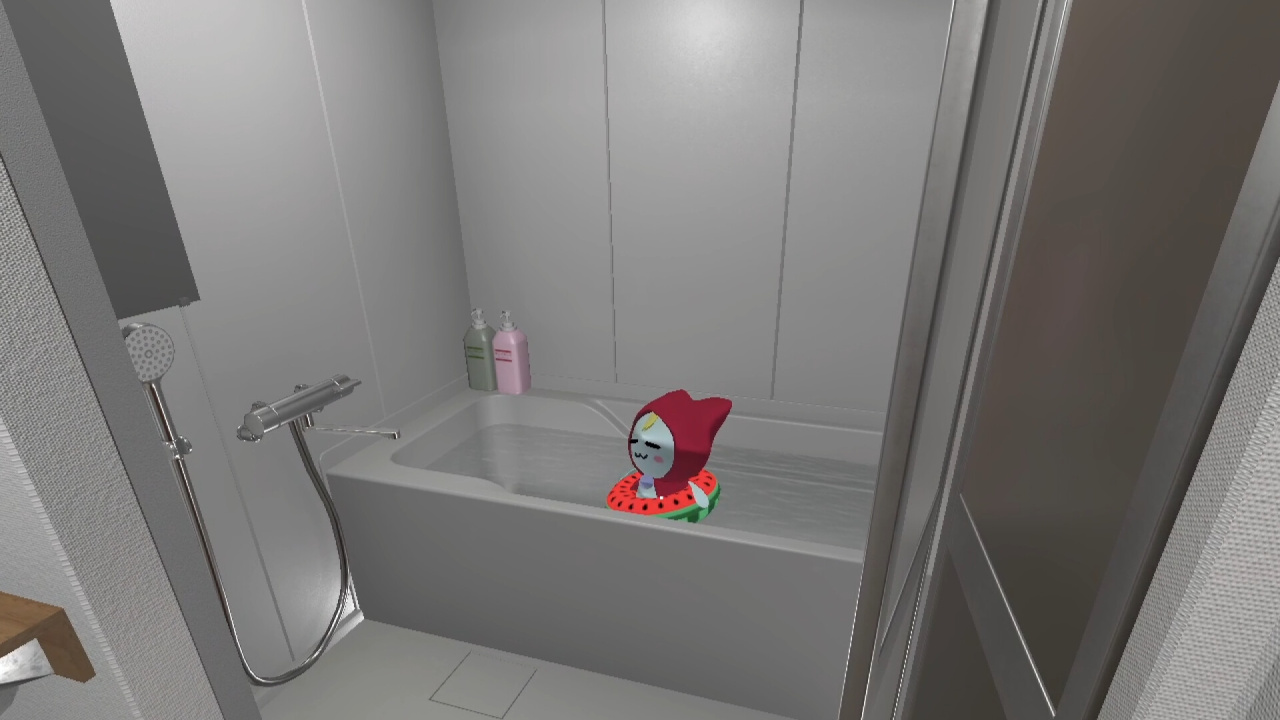 Screenshot #2 - Score the Fear