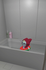 Screenshot #2 - Score the Fear