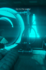 Screenshot #3 - Secret Seeker