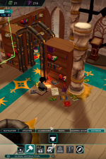 Screenshot #9 - Wizdom Academy