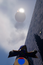 Screenshot #5 - Quest of Legend