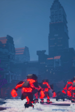 Screenshot #3 - Castle Craft