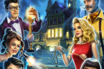 Screenshot #5 - CLUEDO: THE OFFICIAL EDITION 2.6.0