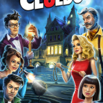 Screenshot #5 - CLUEDO: THE OFFICIAL EDITION 2.6.0