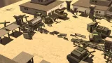 Screenshot #3 - Attack Zombie Mobile TPS 2.0