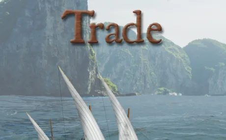 Winds Of Trade: +1 трейнер
