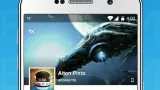 Screenshot #5 - BEAM MESSENGER: REAL TIME TEXT 1.4.90