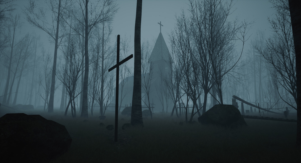 Screenshot #3 - Escape Z