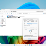 Screenshot #8 - Windows 11 Pro 24H2 Build 26100.6584 by Igors_VL