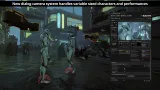 Screenshot #8 - Black Eye Camera - Powerful Procedural Camera System for Gameplay and Cinematics (UE5.7)