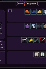 Screenshot #9 - Draft of Darkness