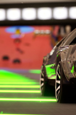 Screenshot #1 - HOT WHEELS UNLEASHED