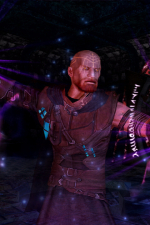 Screenshot #2 - Dungeons & Dragons Neverwinter Nights 2: Enhanced Edition