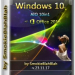 Сборка Windows 10 (x86/x64) 10in1 + LTSB +/- Office 2016 by SmokieBlahBlah 23.11.17