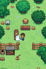 Screenshot #1 - Coromon