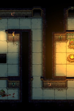 Screenshot #3 - Dungeons of Dreadrock