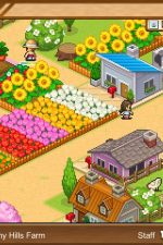 Screenshot #1 - 8-Bit Farm