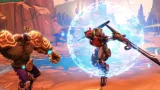 Screenshot #1 - Battleborn