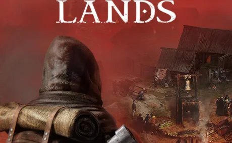 Nested Lands: +16 трейнер