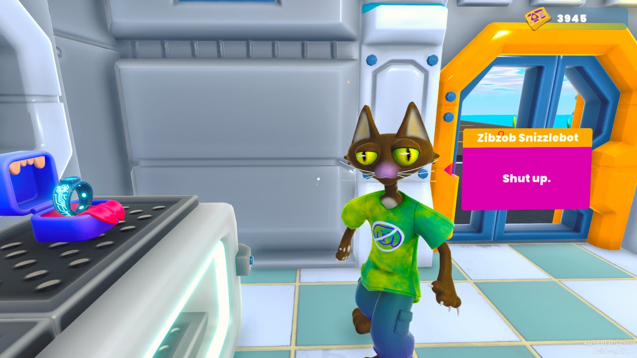 Screenshot #6 - Pawn Planet