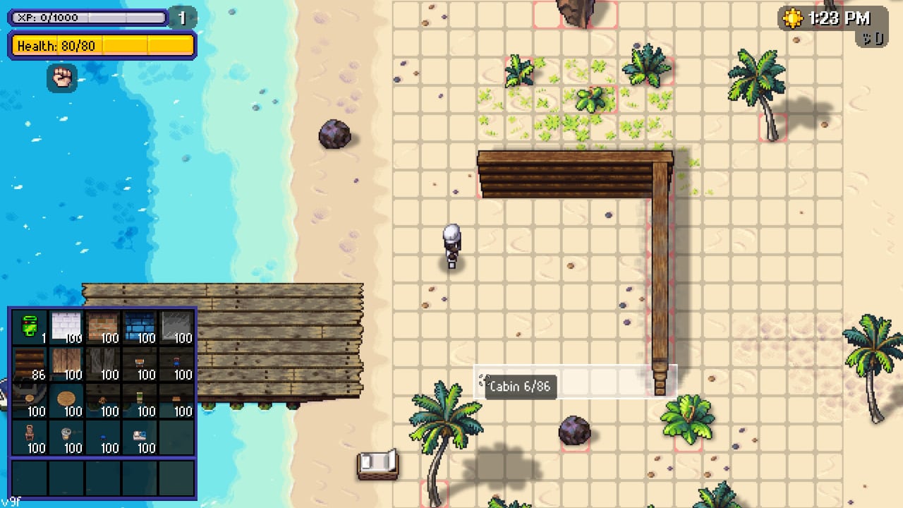 Screenshot #5 - Streets of Rogue 2