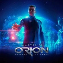 Master of Orion: Conquer the Stars: +14 трейнер