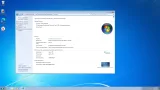 Screenshot #5 - Windows 7 Ultimate x64 Update August 2023