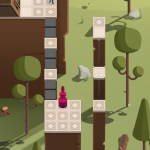 Screenshot #21 - ALTER: BETWEEN TWO WORLDS 1.02.3