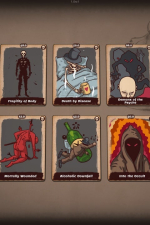 Screenshot #5 - Artist Life Simulator