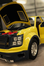 Screenshot #10 - Car Mechanic Simulator 2021