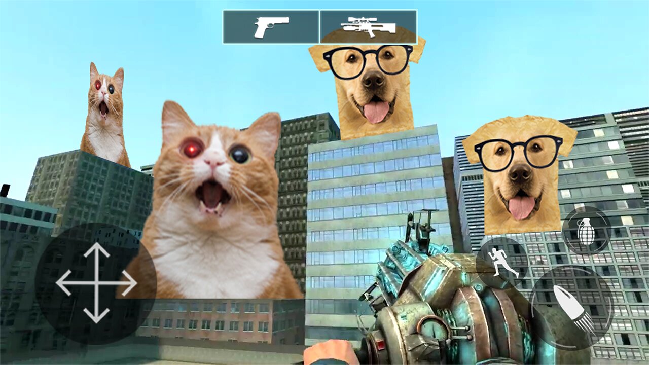 Screenshot #13 - SANDBOX MULTIPLAYER MODS 1.3.1