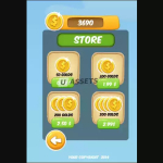 Screenshot #4 - Ultimate GUI Kit v1.0.4