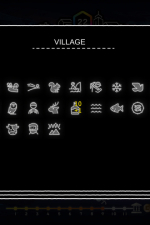 Screenshot #5 - Neon Village