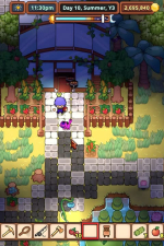 Screenshot #8 - Everafter Falls