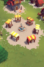 Screenshot #7 - Becastled