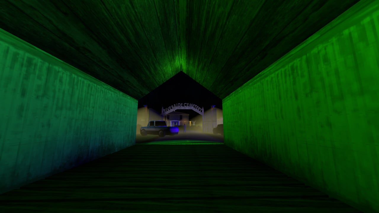 Screenshot #10 - Sniper Killer