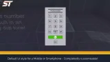 Screenshot #3 - Phone Call System