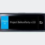 Screenshot #2 - FIFTHSQUARE 1.0