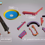 Screenshot #4 - Pinball Creator