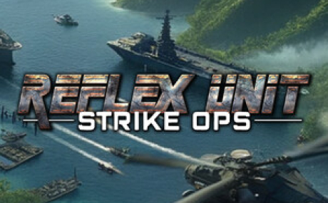 Reflex Unit: Strike Ops