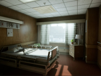 Screenshot #2 - KARMA: The Dark World