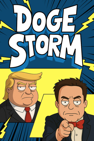 Doge Storm