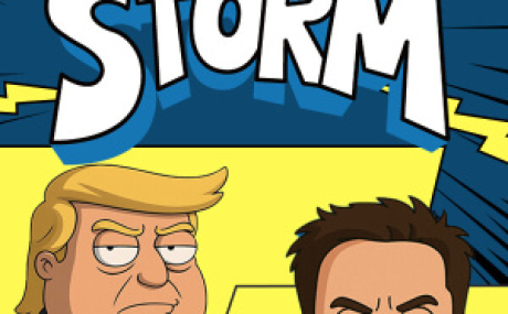 Doge Storm