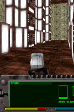 Screenshot #7 - Classic Marathon Infinity