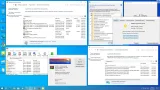 Screenshot #5 - Windows 10 Pro-Home Optim Plus x64 22H2 RU by OVGorskiy 03.2025