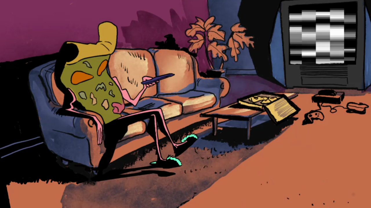 Screenshot #5 - Leftovers KO!