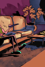 Screenshot #5 - Leftovers KO!