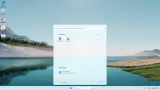 Screenshot #1 - Windows 11 Русская by OneSmiLe 24H2 build 26100.3624