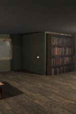 Screenshot #5 - Lights Off: Director's Cut