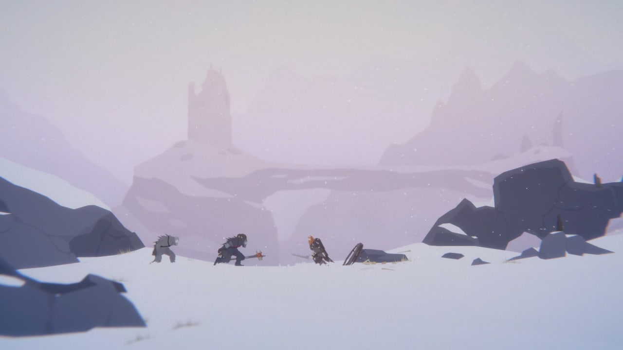 Screenshot #3 - Unto The End